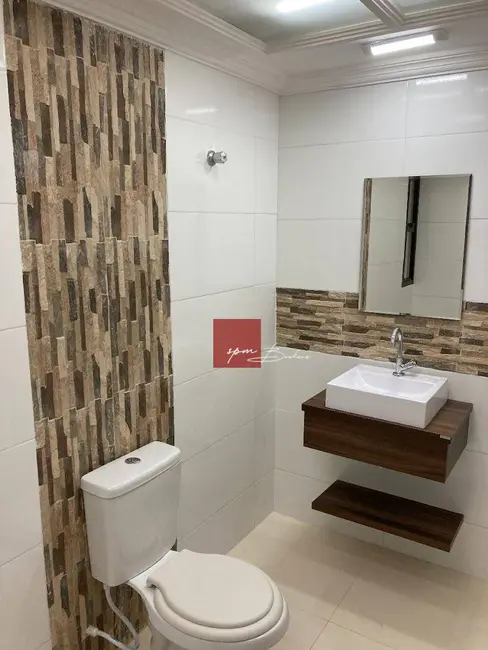 Foto 9 de Apartamento com 4 quartos à venda, 205m2 em Santo Andre - SP