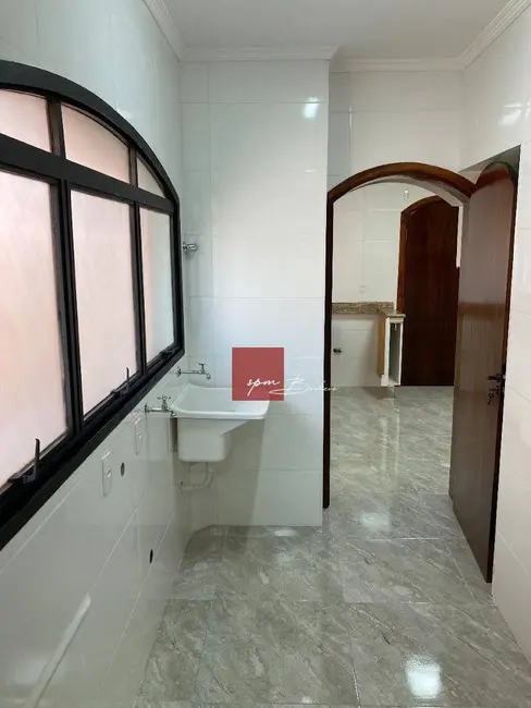 Foto 5 de Apartamento com 4 quartos à venda, 205m2 em Santo Andre - SP