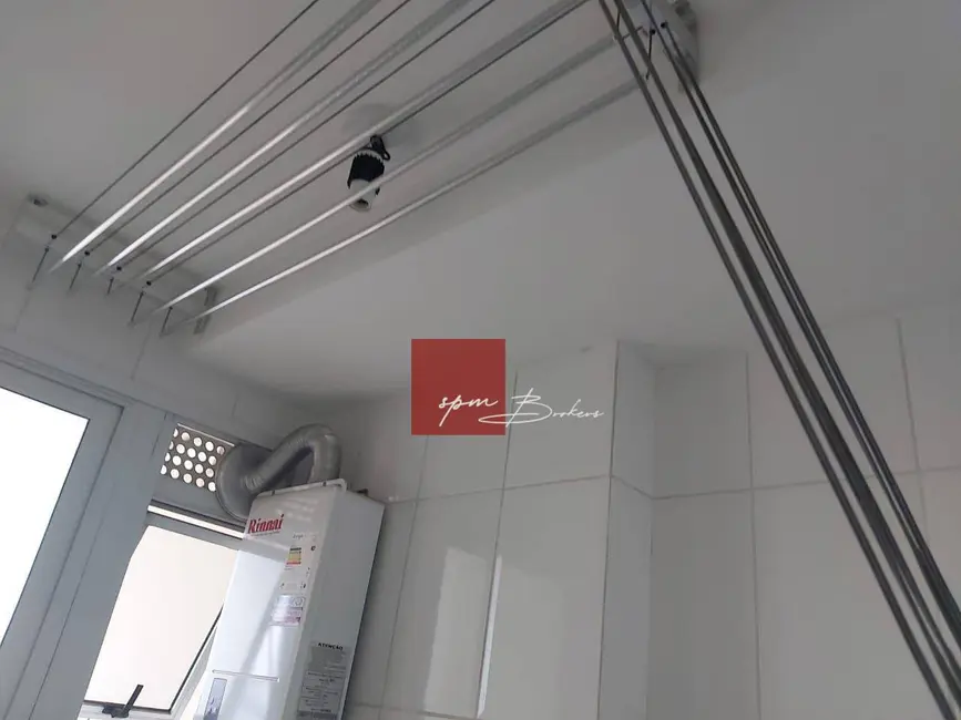 Apartamento com 3 quartos à venda, 72m2 em Parque Jaçatuba, Santo Andre - SP - imagem 5 Foto 5 de Apartamento com 3 quartos à venda, 72m2 em Parque Jaçatuba, Santo Andre - SP