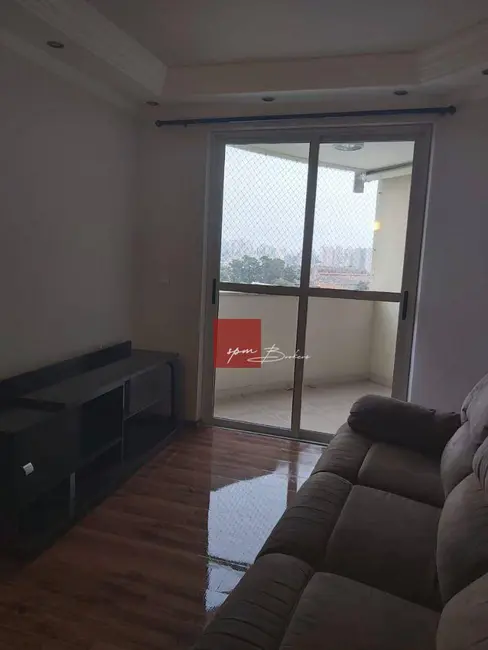Foto 1 de Apartamento com 3 quartos à venda, 72m2 em Parque Jaçatuba, Santo Andre - SP