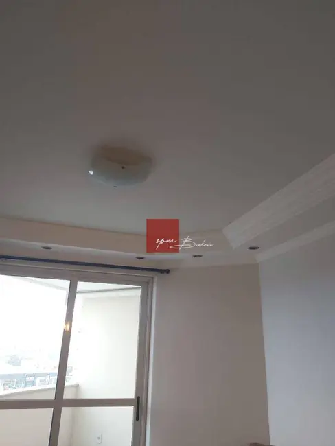 Apartamento com 3 quartos à venda, 72m2 em Parque Jaçatuba, Santo Andre - SP - imagem 3 Foto 3 de Apartamento com 3 quartos à venda, 72m2 em Parque Jaçatuba, Santo Andre - SP