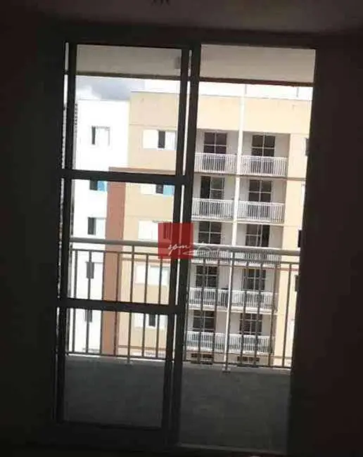 Foto 2 de Apartamento com 3 quartos à venda, 73m2 em Jardim, Santo Andre - SP