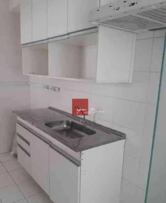 Foto 1 de Apartamento com 3 quartos à venda, 73m2 em Jardim, Santo Andre - SP