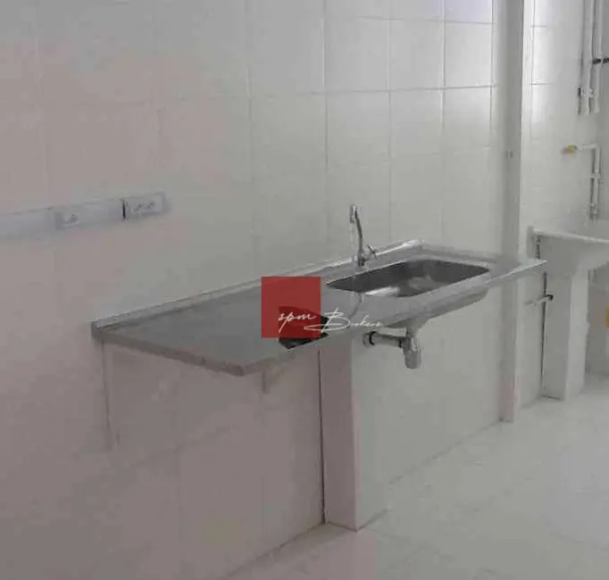 Foto 6 de Apartamento com 3 quartos à venda, 73m2 em Jardim, Santo Andre - SP