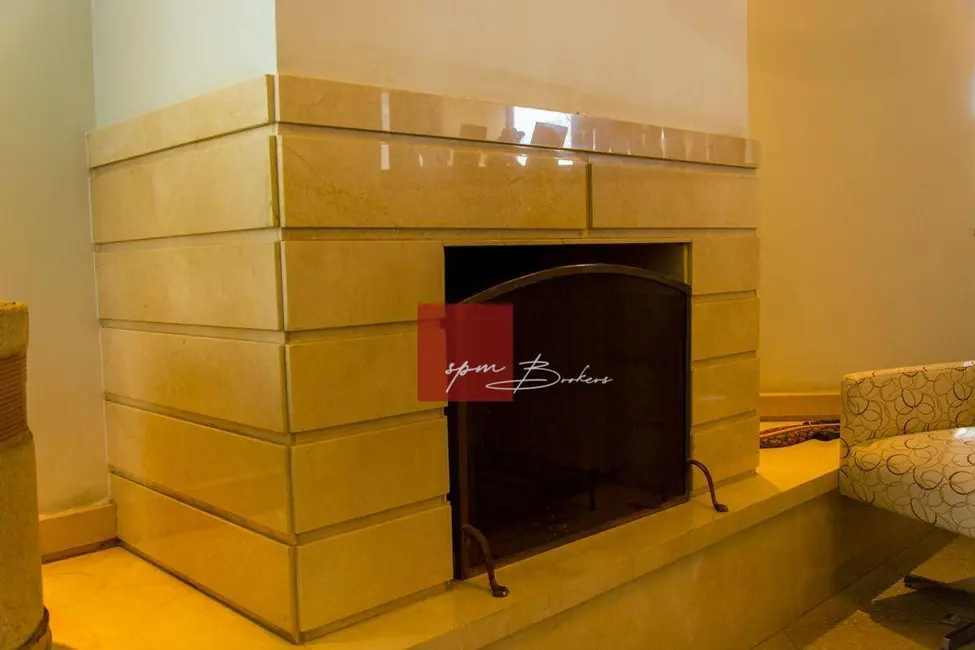 Foto 6 de Apartamento com 3 quartos à venda, 248m2 em Vila Gilda, Santo Andre - SP