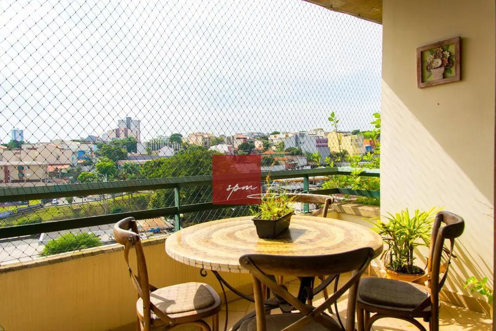 Foto 9 de Apartamento com 3 quartos à venda, 248m2 em Vila Gilda, Santo Andre - SP