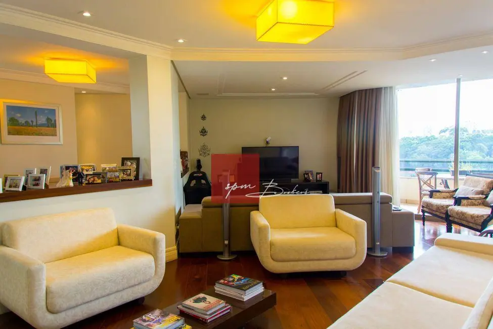 Foto 2 de Apartamento com 3 quartos à venda, 248m2 em Vila Gilda, Santo Andre - SP