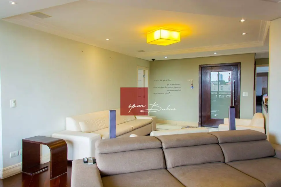 Foto 8 de Apartamento com 3 quartos à venda, 248m2 em Vila Gilda, Santo Andre - SP