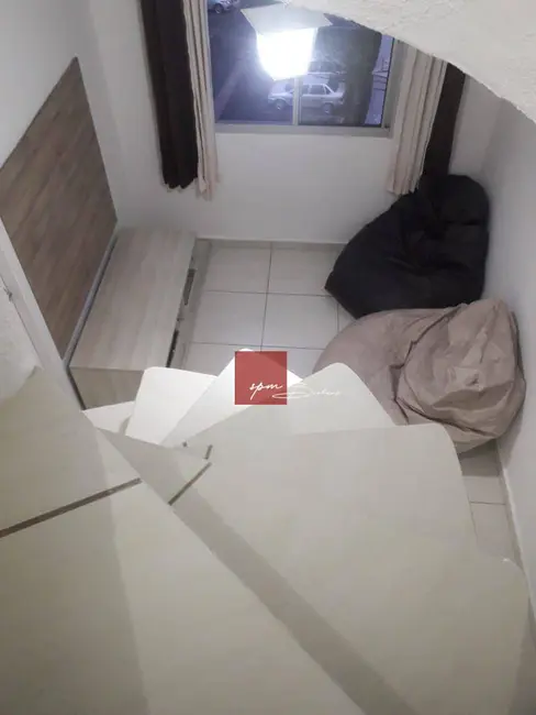 Foto 3 de Cobertura com 3 quartos à venda, 104m2 em Vila Lutécia, Santo Andre - SP