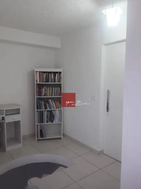 Foto 8 de Cobertura com 3 quartos à venda, 104m2 em Vila Lutécia, Santo Andre - SP