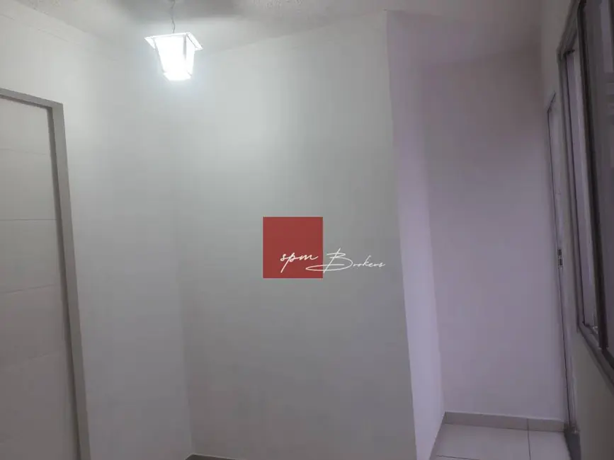 Foto 7 de Cobertura com 3 quartos à venda, 104m2 em Vila Lutécia, Santo Andre - SP