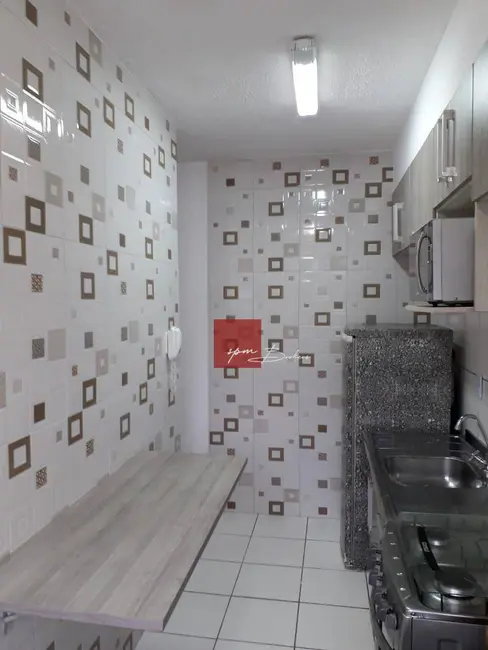 Foto 1 de Cobertura com 3 quartos à venda, 104m2 em Vila Lutécia, Santo Andre - SP