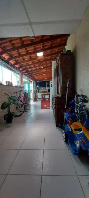 Foto 5 de Cobertura com 2 quartos à venda, 108m2 em Vila Curuçá, Santo Andre - SP