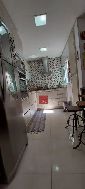 Foto 6 de Cobertura com 2 quartos à venda, 108m2 em Vila Curuçá, Santo Andre - SP