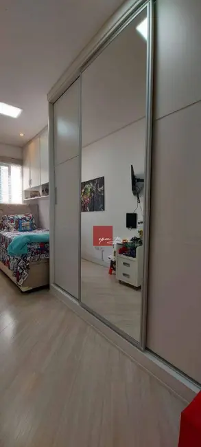 Foto 9 de Cobertura com 2 quartos à venda, 108m2 em Vila Curuçá, Santo Andre - SP