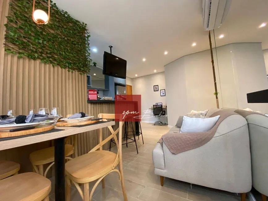 Cobertura com 2 quartos à venda, 80m2 em Vila Eldízia, Santo Andre - SP - imagem 7 Foto 7 de Cobertura com 2 quartos à venda, 80m2 em Vila Eldízia, Santo Andre - SP