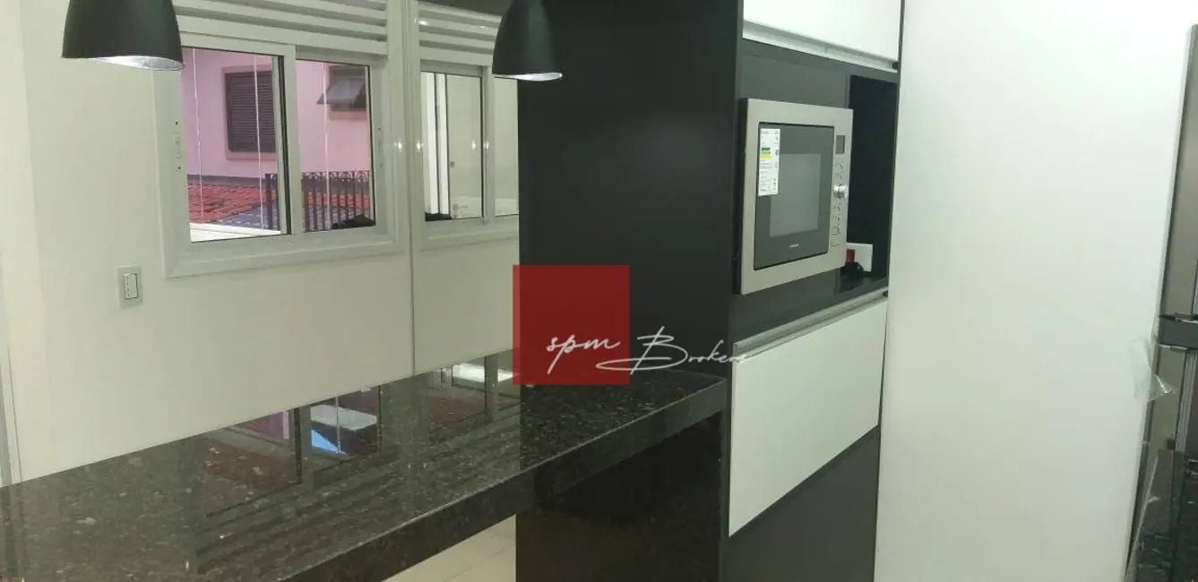 Foto 4 de Apartamento com 2 quartos à venda, 43m2 em Campestre, Santo Andre - SP