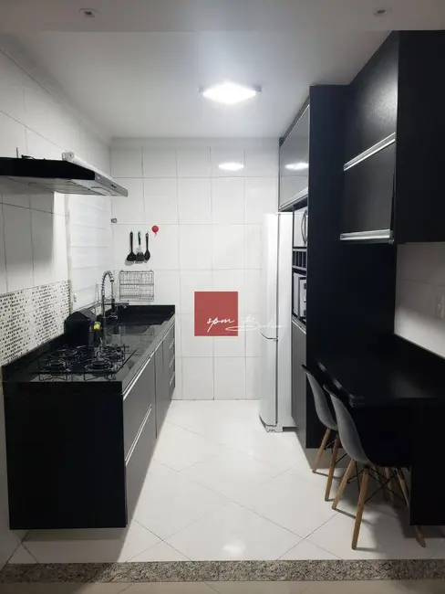 Foto 5 de Apartamento com 2 quartos à venda, 112m2 em Vila Camilópolis, Santo Andre - SP