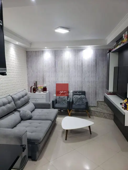 Foto 2 de Apartamento com 2 quartos à venda, 112m2 em Vila Camilópolis, Santo Andre - SP