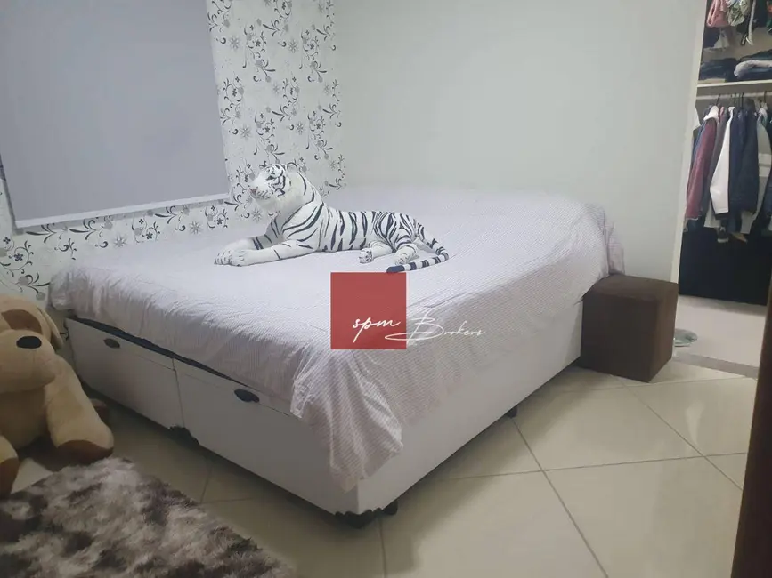 Foto 7 de Apartamento com 2 quartos à venda, 112m2 em Vila Camilópolis, Santo Andre - SP