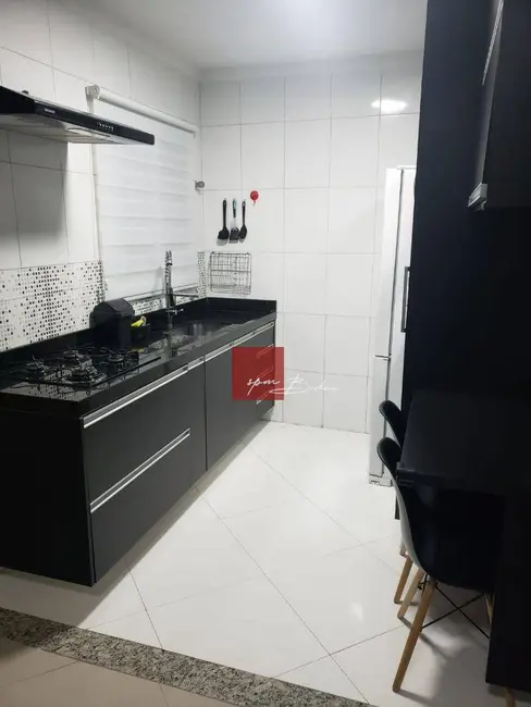 Foto 4 de Apartamento com 2 quartos à venda, 112m2 em Vila Camilópolis, Santo Andre - SP