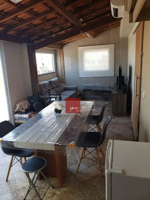 Foto 1 de Apartamento com 2 quartos à venda, 112m2 em Vila Camilópolis, Santo Andre - SP