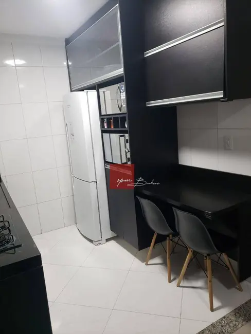 Foto 3 de Apartamento com 2 quartos à venda, 112m2 em Vila Camilópolis, Santo Andre - SP
