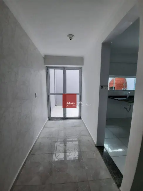 Foto 6 de Sobrado com 3 quartos à venda em Campestre, Santo Andre - SP