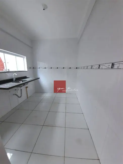 Foto 8 de Sobrado com 3 quartos à venda em Campestre, Santo Andre - SP