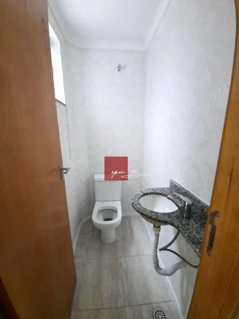 Foto 5 de Sobrado com 3 quartos à venda em Campestre, Santo Andre - SP