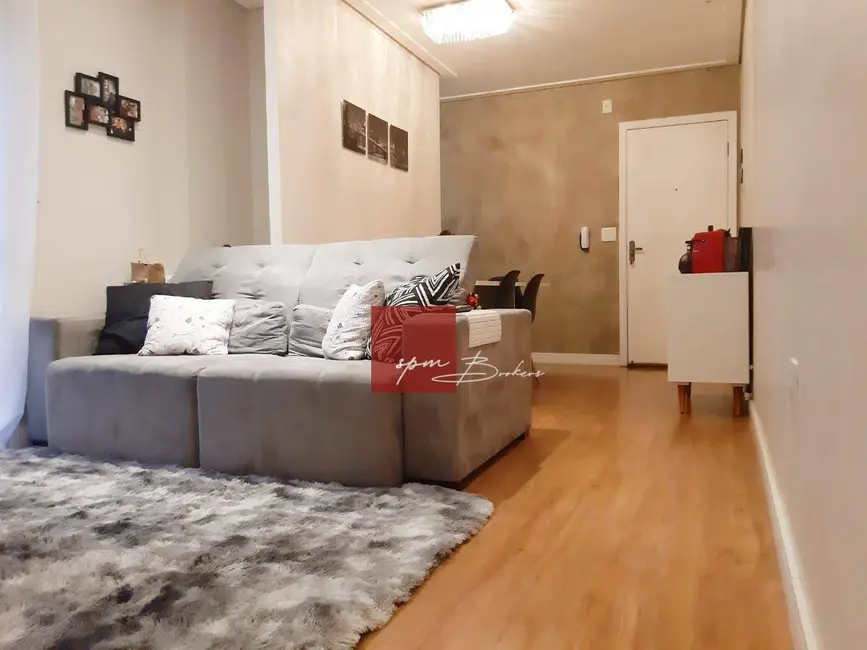 Foto 1 de Apartamento com 2 quartos à venda, 70m2 em Jardim, Santo Andre - SP