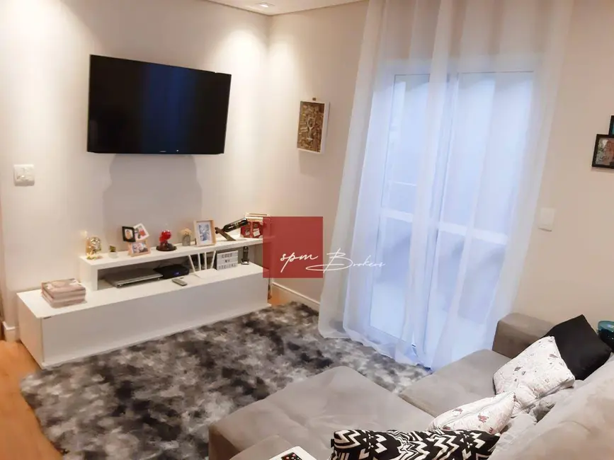 Foto 4 de Apartamento com 2 quartos à venda, 70m2 em Jardim, Santo Andre - SP