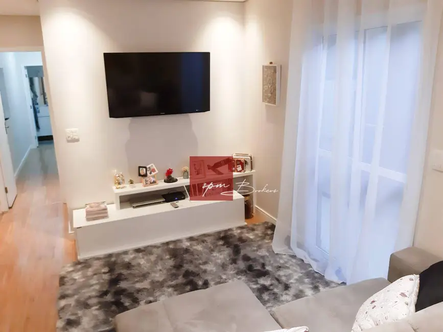 Foto 2 de Apartamento com 2 quartos à venda, 70m2 em Jardim, Santo Andre - SP