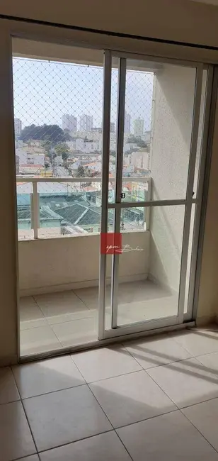 Foto 2 de Apartamento com 3 quartos à venda, 67m2 em Vila São Pedro, Santo Andre - SP
