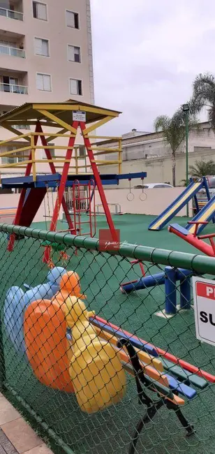 Apartamento com 3 quartos à venda, 67m2 em Vila São Pedro, Santo Andre - SP - imagem 9 Foto 9 de Apartamento com 3 quartos à venda, 67m2 em Vila São Pedro, Santo Andre - SP