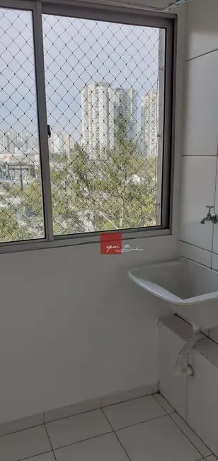 Apartamento com 3 quartos à venda, 67m2 em Vila São Pedro, Santo Andre - SP - imagem 4 Foto 4 de Apartamento com 3 quartos à venda, 67m2 em Vila São Pedro, Santo Andre - SP