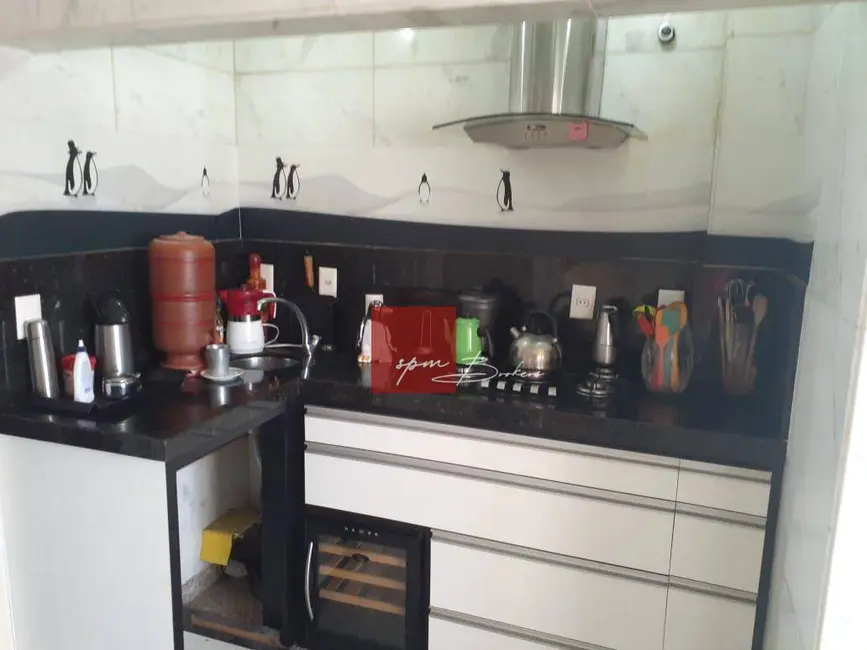 Foto 1 de Apartamento com 3 quartos à venda, 210m2 em Centro, Santo Andre - SP