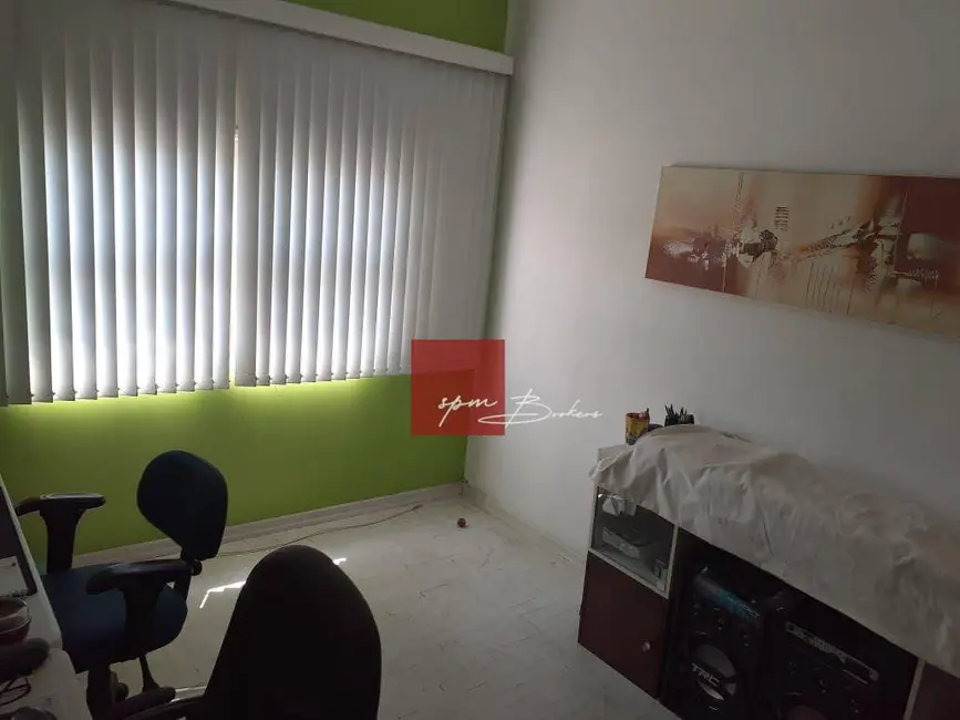 Foto 8 de Apartamento com 3 quartos à venda, 210m2 em Centro, Santo Andre - SP