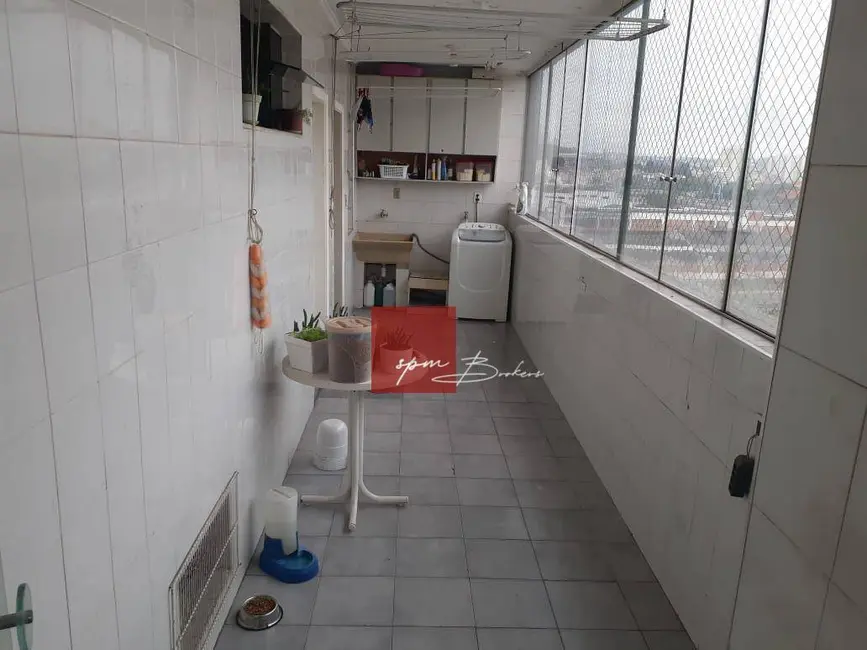 Foto 5 de Apartamento com 3 quartos à venda, 210m2 em Centro, Santo Andre - SP