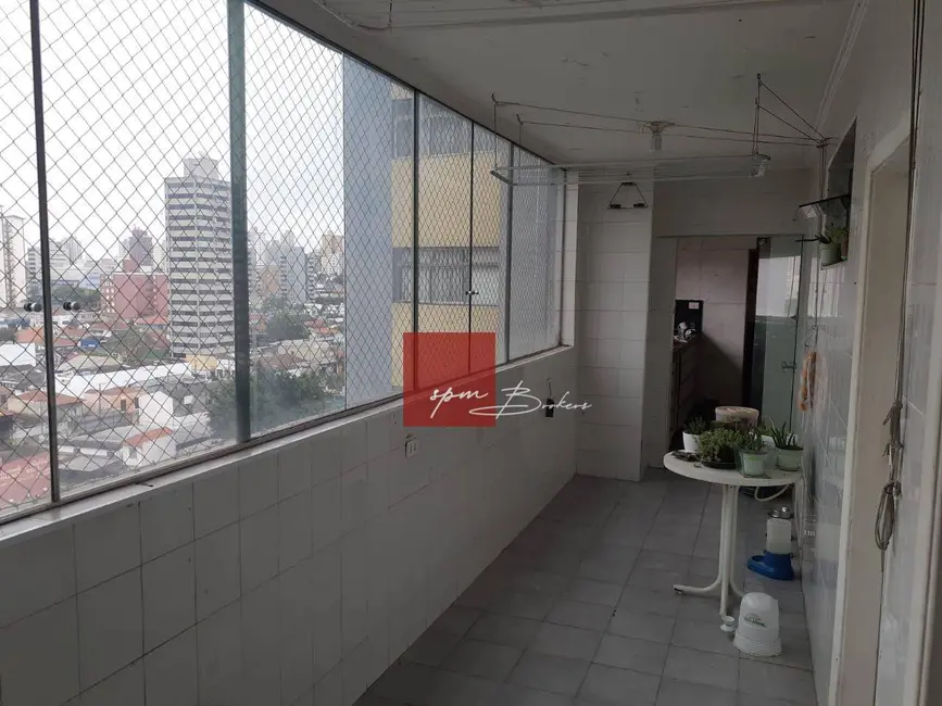 Foto 3 de Apartamento com 3 quartos à venda, 210m2 em Centro, Santo Andre - SP