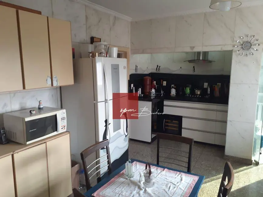 Foto 2 de Apartamento com 3 quartos à venda, 210m2 em Centro, Santo Andre - SP