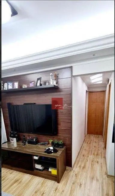 Foto 5 de Apartamento com 2 quartos à venda, 62m2 em Parque Marajoara, Santo Andre - SP
