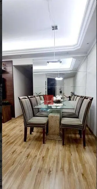 Foto 4 de Apartamento com 2 quartos à venda, 62m2 em Parque Marajoara, Santo Andre - SP