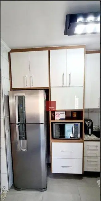 Foto 9 de Apartamento com 2 quartos à venda, 62m2 em Parque Marajoara, Santo Andre - SP