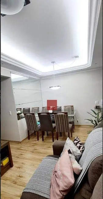 Foto 7 de Apartamento com 2 quartos à venda, 62m2 em Parque Marajoara, Santo Andre - SP