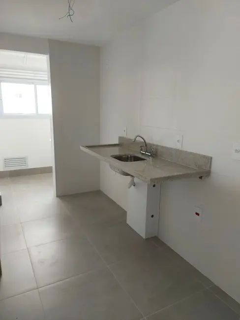 Foto 8 de Apartamento com 3 quartos à venda, 91m2 em Parque das Nações, Santo Andre - SP