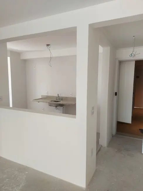 Foto 2 de Apartamento com 3 quartos à venda, 91m2 em Parque das Nações, Santo Andre - SP