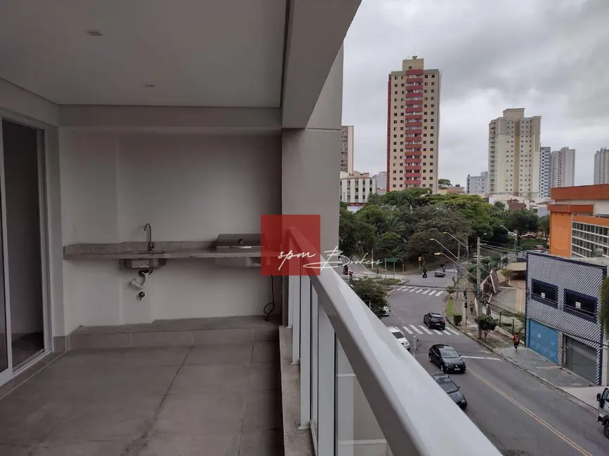 Foto 1 de Apartamento com 3 quartos à venda, 91m2 em Parque das Nações, Santo Andre - SP