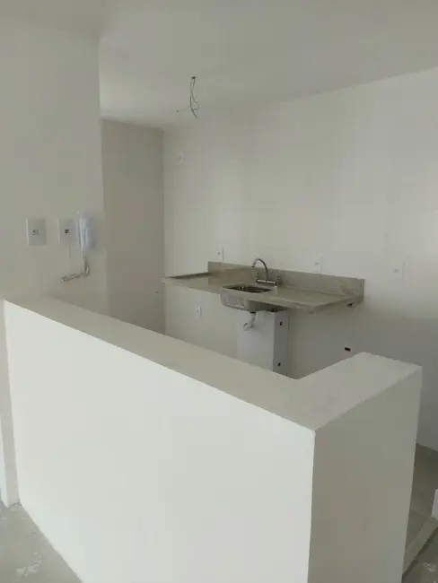 Foto 4 de Apartamento com 3 quartos à venda, 91m2 em Parque das Nações, Santo Andre - SP