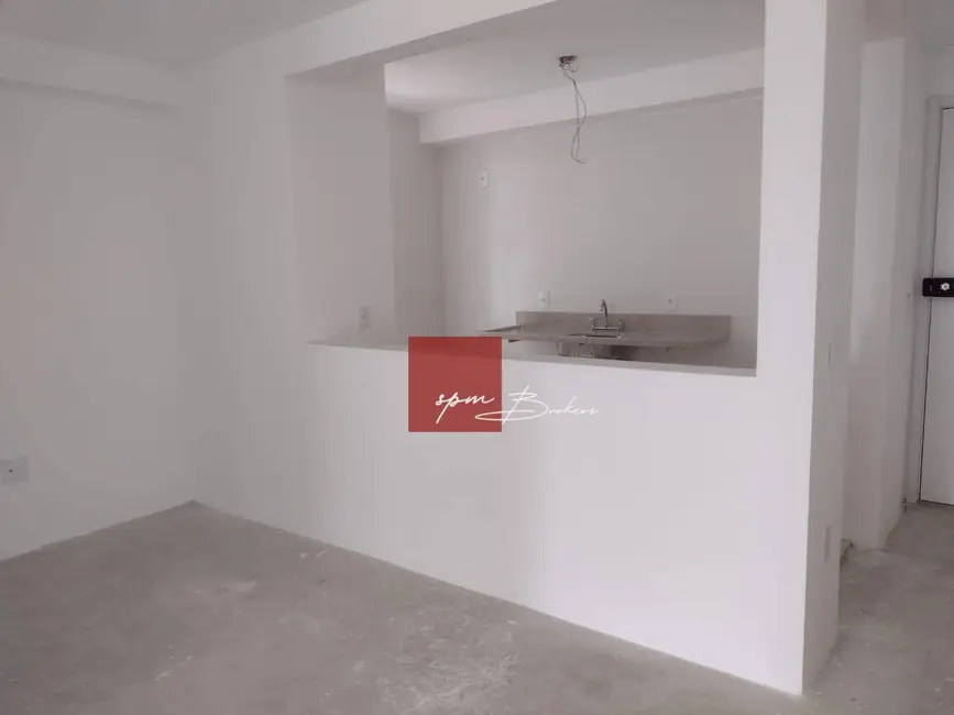 Foto 3 de Apartamento com 3 quartos à venda, 91m2 em Parque das Nações, Santo Andre - SP